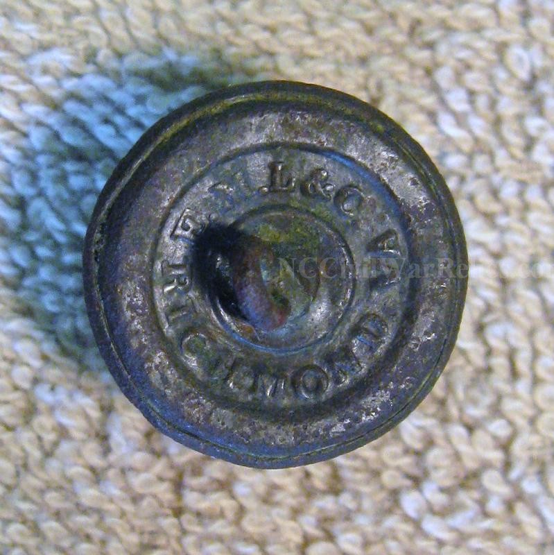 NCRelics.com Catalog